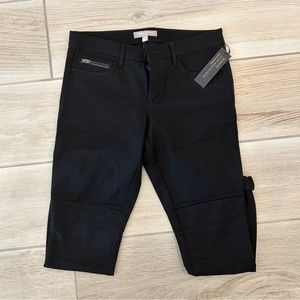 Moto Skinny Jeans